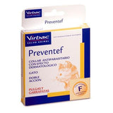 Preventef Collar Gato - marva-test - 2