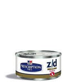 Hill's Prescription Diet Feline z/d ULTRA Allergen-Free húmedo - marva-test - 1